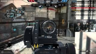 Epsilon eSports vs Team Kaliber - Game 3 - WR1 - #MLGAnaheim