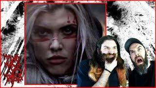 Amon Amarth - Raven's Flight - REACTION