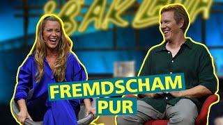 Comedystreet ist zurück: Simon Gosejohann & Sandra Sprünken | Bratwurst & Baklava - Die Show