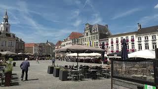 BERGEN OP ZOOM: Dutch Fortress City Tour - Hidden Holland beyond Amsterdam