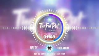 Top 10 Songs of TheFatRat 2024 - Best Of TheFatRat #1