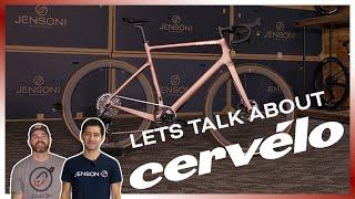 How Cervélo Cycles is Changing the Industry!