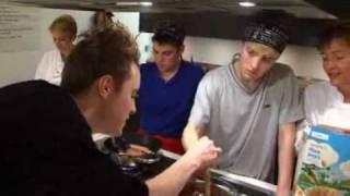 Cereal thrillers.flv