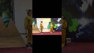 The Lion King Show - Prime International School - Get ready for an unforgettable journey.