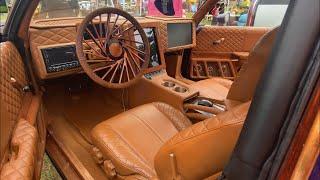 *MUST SEE* Fully restored and Customized [Monte Carlos and Buick Regal