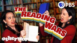 You Were Probably Taught to Read Wrong | Otherwords