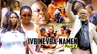 IVBINEVBA NAMWEN [PART 2] Final - LATEST BENIN MOVIE 2024