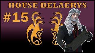 University & Stress: Rise of House Belaerys - CK3 AGOT RP Ep.15