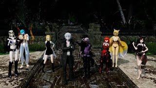 Time Stop Dimension Episode Two