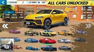  All Cars And Skins Unlocked  - Car Parking Multiplayer 2024 //