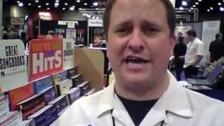 Hal Leonard Summer NAMM
