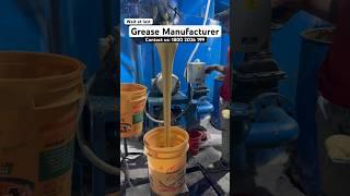 Industrial Grease Manufacturer | Grease Industry | Best Automotive Grease #automotive