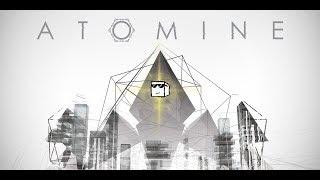 Atomine Gameplay Episode 4 - Mining for Glitches