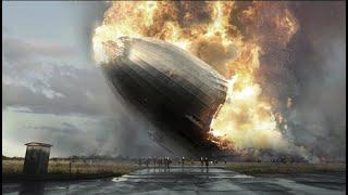 The Hindenburg Disaster (Remastered)