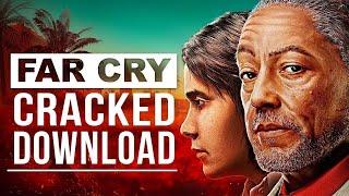 FAR CRY 6 FREE DOWNLOAD CRACK | TUTORIAL + INSTALLER FARCRY 6