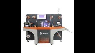 D360S Digital Knife cutting Machine