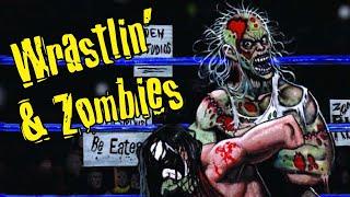 Zombie Smack Down! (2004) Review