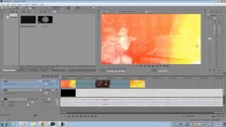 Sony Vegas Pro 10: Give Your Video Game Montages an Animation Effect