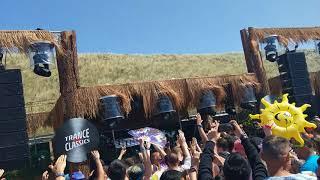 Ahmed Romel  @ Luminosity Beach Festival 2018