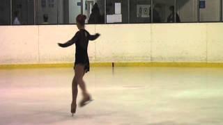 Mariya BARANOVSKAYA FS