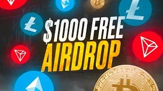 Release $266 From Neptune Network App (PROOF): Free Crypto Airdrop | New Airdrops News Today