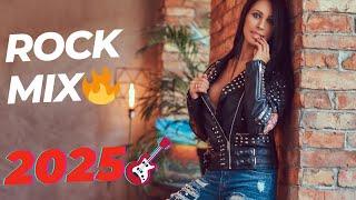 Electronic Rock  Metal Mix  Trap Vibrato, Rap 2025