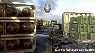 MrLux Channel Update with Black Ops 2 Gameplay