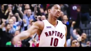 TORONTO RAPTORS -  This Is Our Land  [ We Are The North]