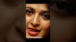 Anushka Shetty HD Closeup  | Beauties World