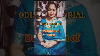 ⭐DEFINITION OF DANCE⭐ #classical #dance #tutorial #video #shortsfeed #ytshorts #youtube #shortvideo