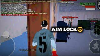 [SLRP] AIM LOCK #GTASAM0#GTAROLEPLAY