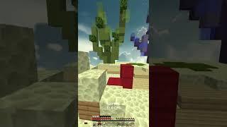 Minecraft Bedwars + PVP (Mineland,Fireball Fight) #bedwars #minecraft #mineland