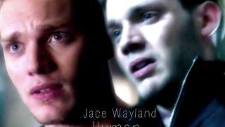 Jace Herondale ~ Human