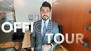 MEET THE BEST REALTORS IN DUBAI | SPRINGFIELD PROPERTIES OFFICE TOUR 2021