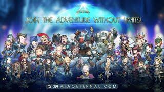 GA 5k GC sekalian IND 190 ! - Atlantica Eternal #29