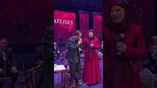 ibrahim tatlises #ibrahimtatlıses #turkey #ibo #hülyaavşar ️‍ #iboshow