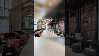 #ReviewHotel #Review Studio One Hotel