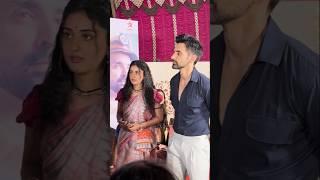 jhanak serial behind the scenes #serialtwister #youtubeshorts