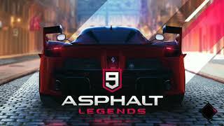 TUTORIAL RUBAH BAHASA INDONESIA DI ASPHALT 9