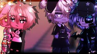 Клип-collab//️Мальчики не плачут️//Алёна Швец//Тайлер×Артур//Gacha club