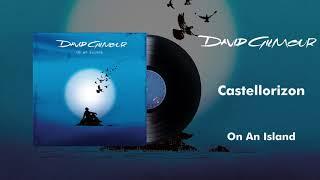 David Gilmour - Castellorizon (Official Audio)