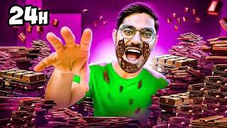 1 JOLOCHIP VS 20 Dairy Milk Chocolates  क्या ये जोलोचिप का तीखापन खत्म कर पाएंगी