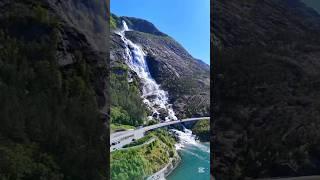 Norway is so Unreal