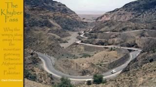 The Khyber Pass