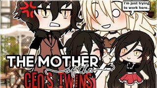  ~ The Mother of the CEO’s Twins ~  || GachaLife MiniMovie || GLMM ||