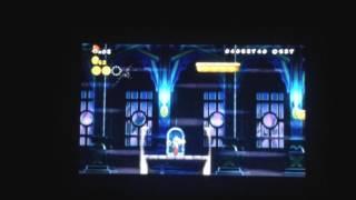 How to unlock the world - 3 cannon in new super mario bros wii