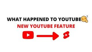 YouTube introduces new feature!! - Techie World