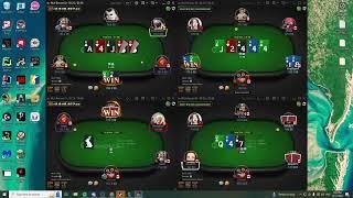 GG Poker 50nl Sweat Session Review