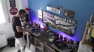 DJ BONIK VOL 38 ESTILO XQUE ACTIVA DESK