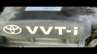 Toyota yaris clucth plate removal